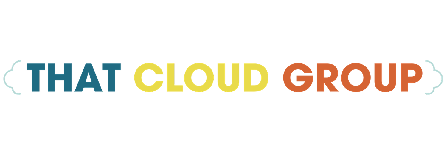 That Cloud Group — Cloud Security Experts